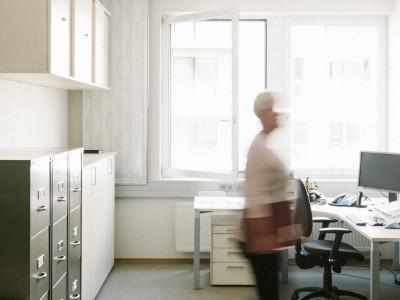 Kanzlei Janssen und Staudacher Archiv